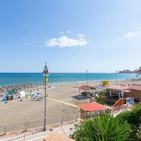 Santa Ana And Fun * Benalmádena