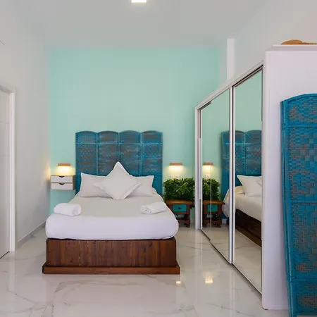 Apartment Santa Ana And Fun Benalmadena
