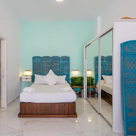 Santa Ana And Fun Apartment Benalmadena