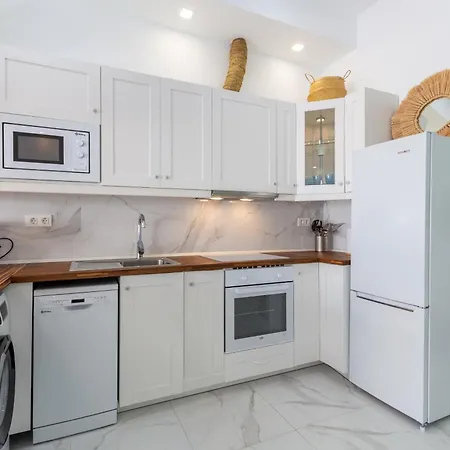 Apartment Santa Ana And Fun Benalmadena