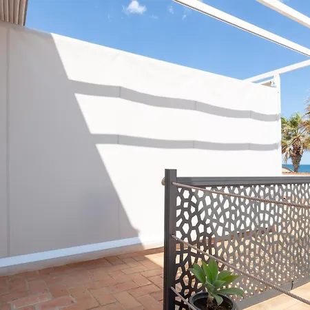 Apartment Santa Ana And Fun Benalmadena