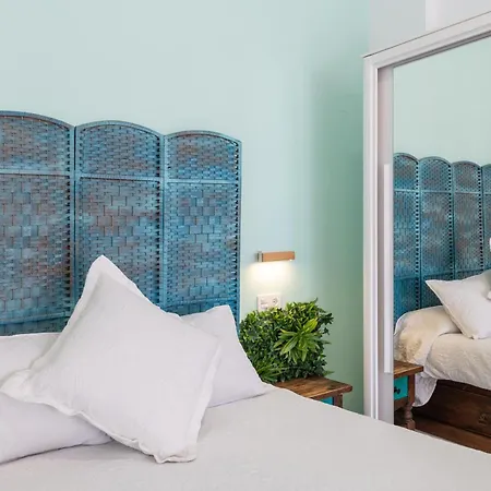 Santa Ana And Fun Apartment Benalmadena